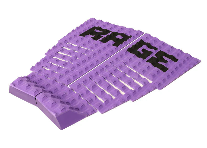RAGE Creed McTagget Signature Traction - Purple
