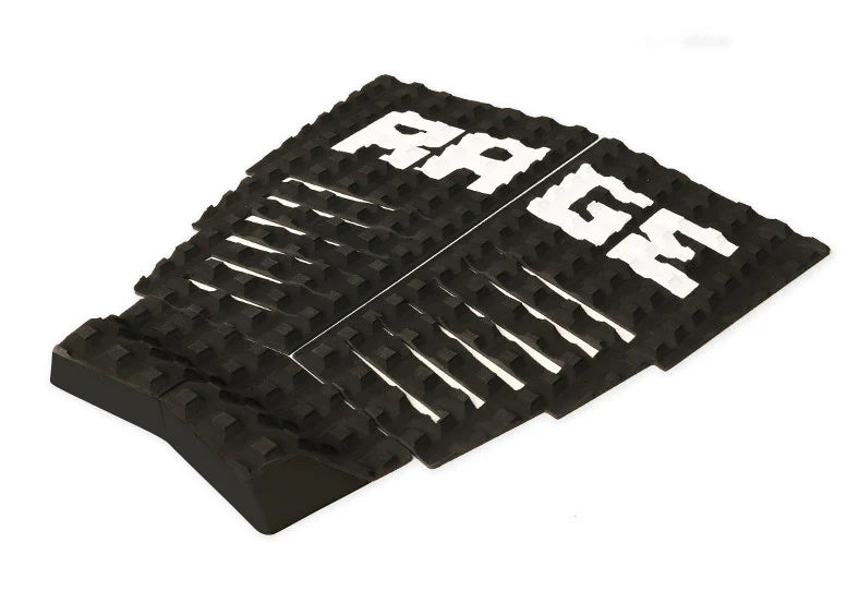 RAGE Creed McTagget Signature Traction - Black