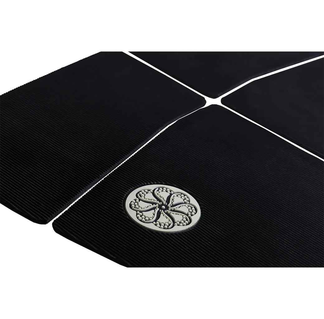 Octopus Chippa Pin Traction Pad - Black