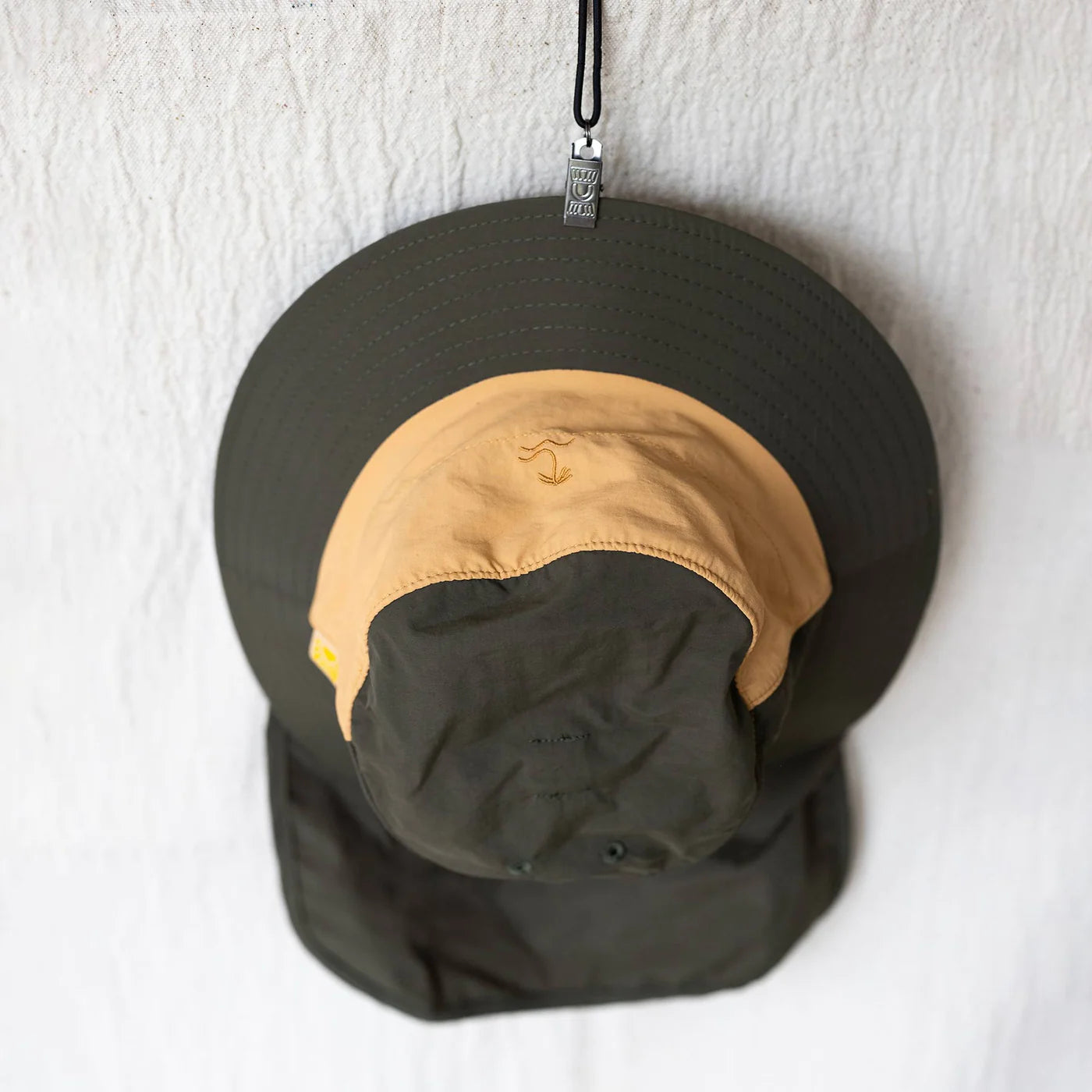 Eden Surf Hat