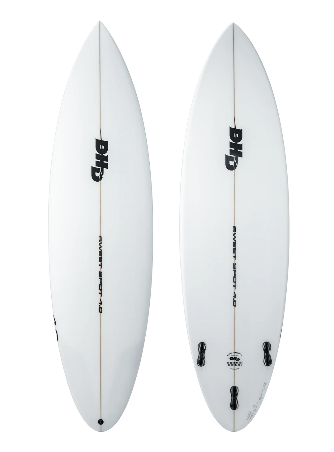 SWEET SPOT 4.0 Alohasurfmanly