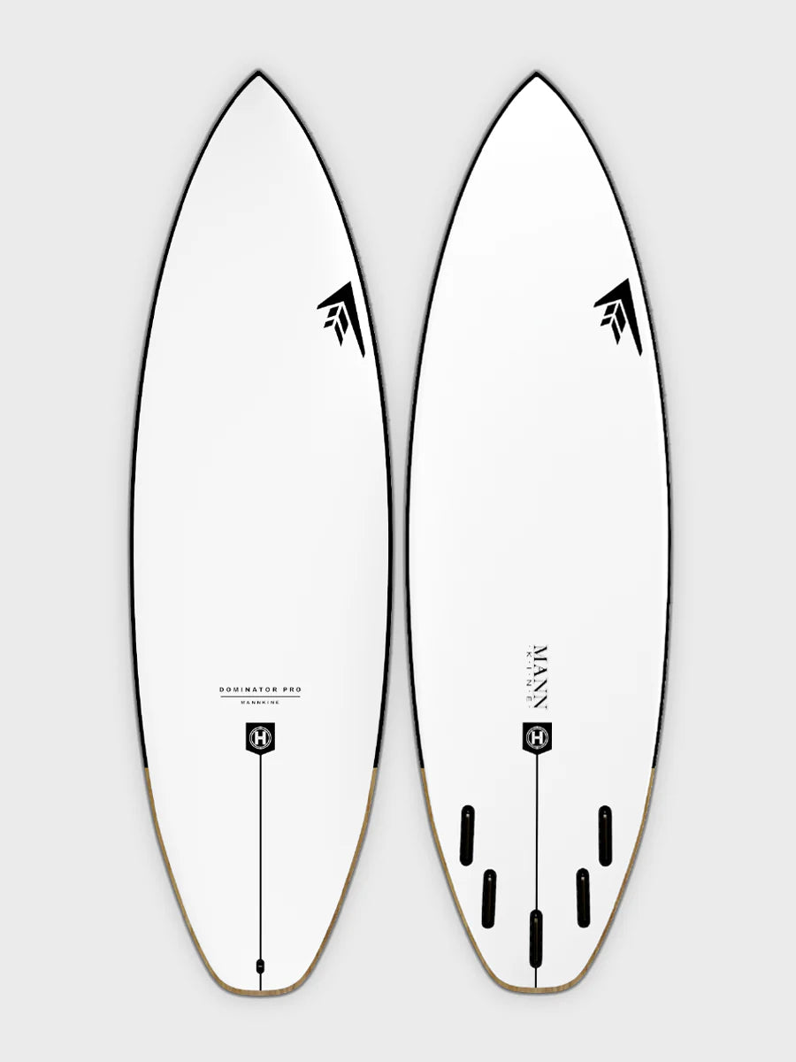Dominator Pro