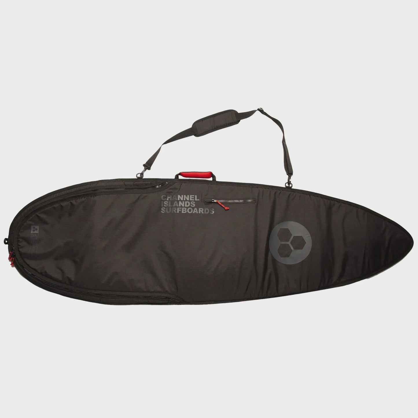 Everyday Single Shortboard Bag