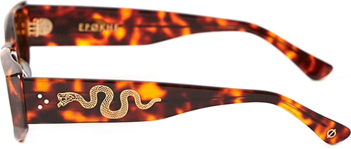 Epokhe Guilty - Black Polished/Black Lens