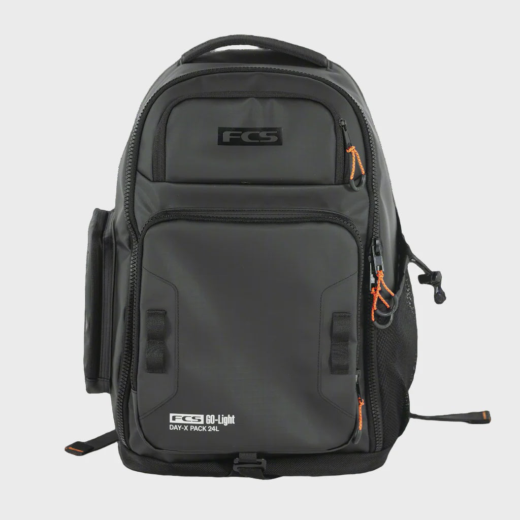 FCS Day-X Pack 24L - Granite Grey