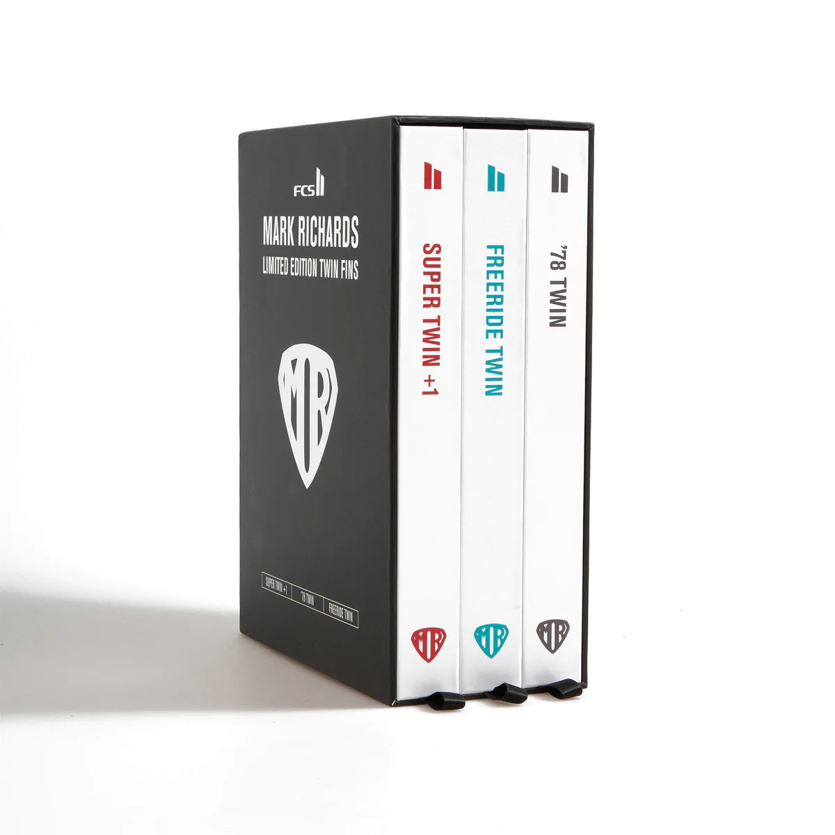 FCS II MR Ltd Edn Collectors Box Set
