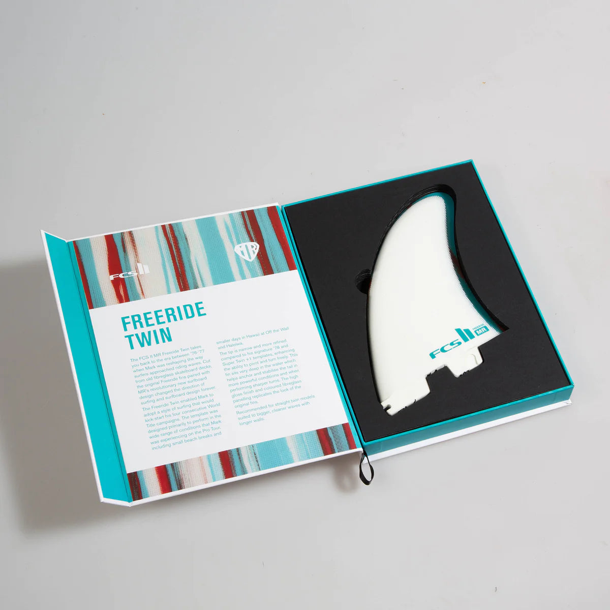 FCS II MR Ltd Edn Collectors Box Set
