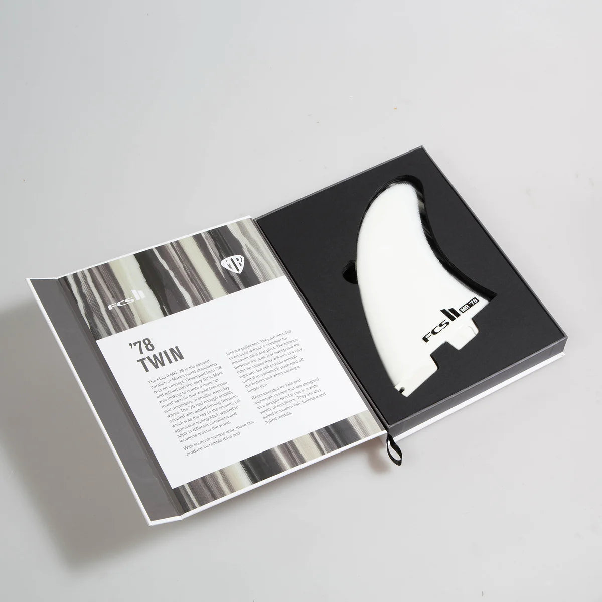 FCS II MR Ltd Edn Collectors Box Set