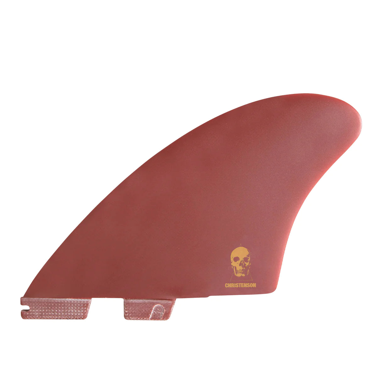 CHRISTENSON KEEL PG - BLOOD RED