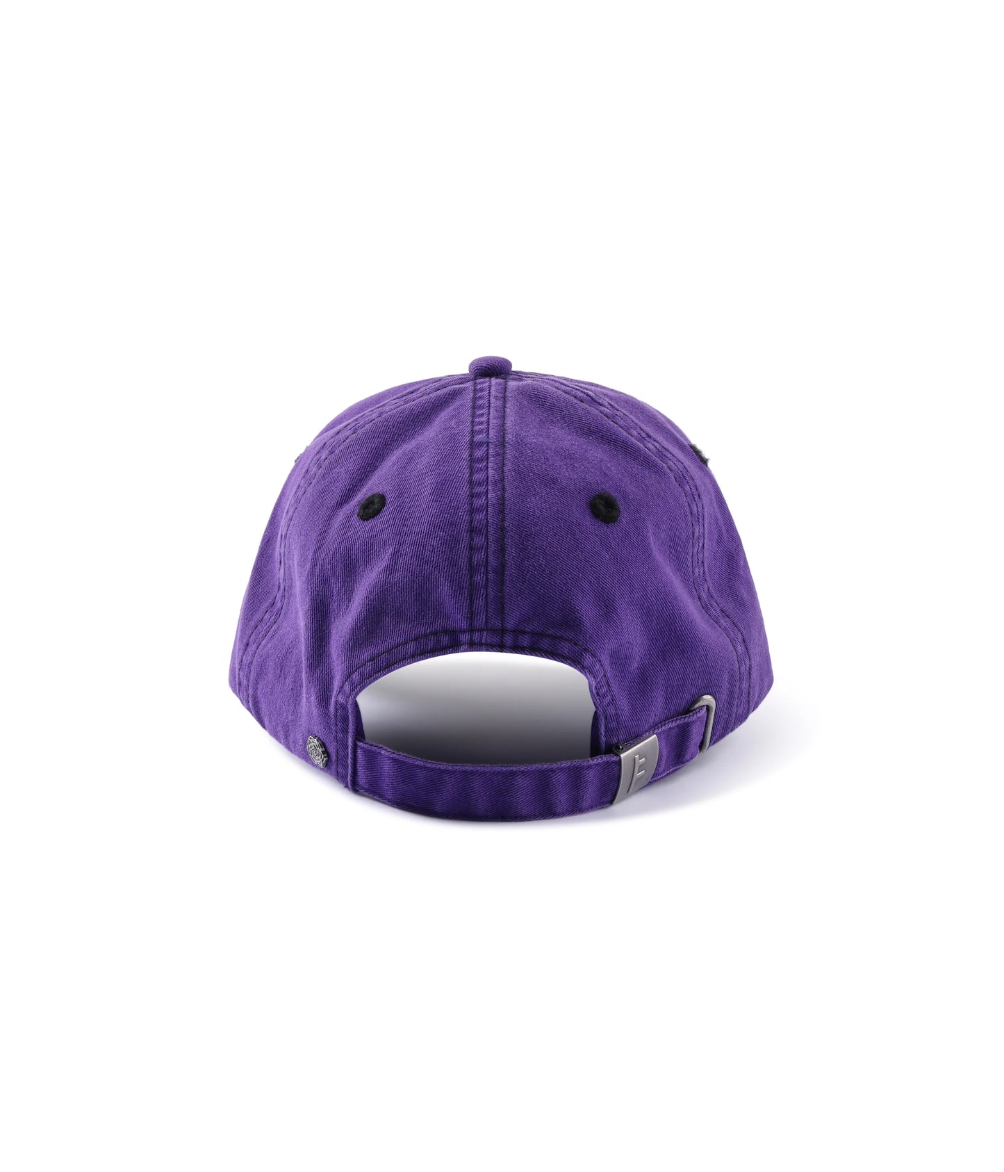 Former Legacy Rose Cap - Purple