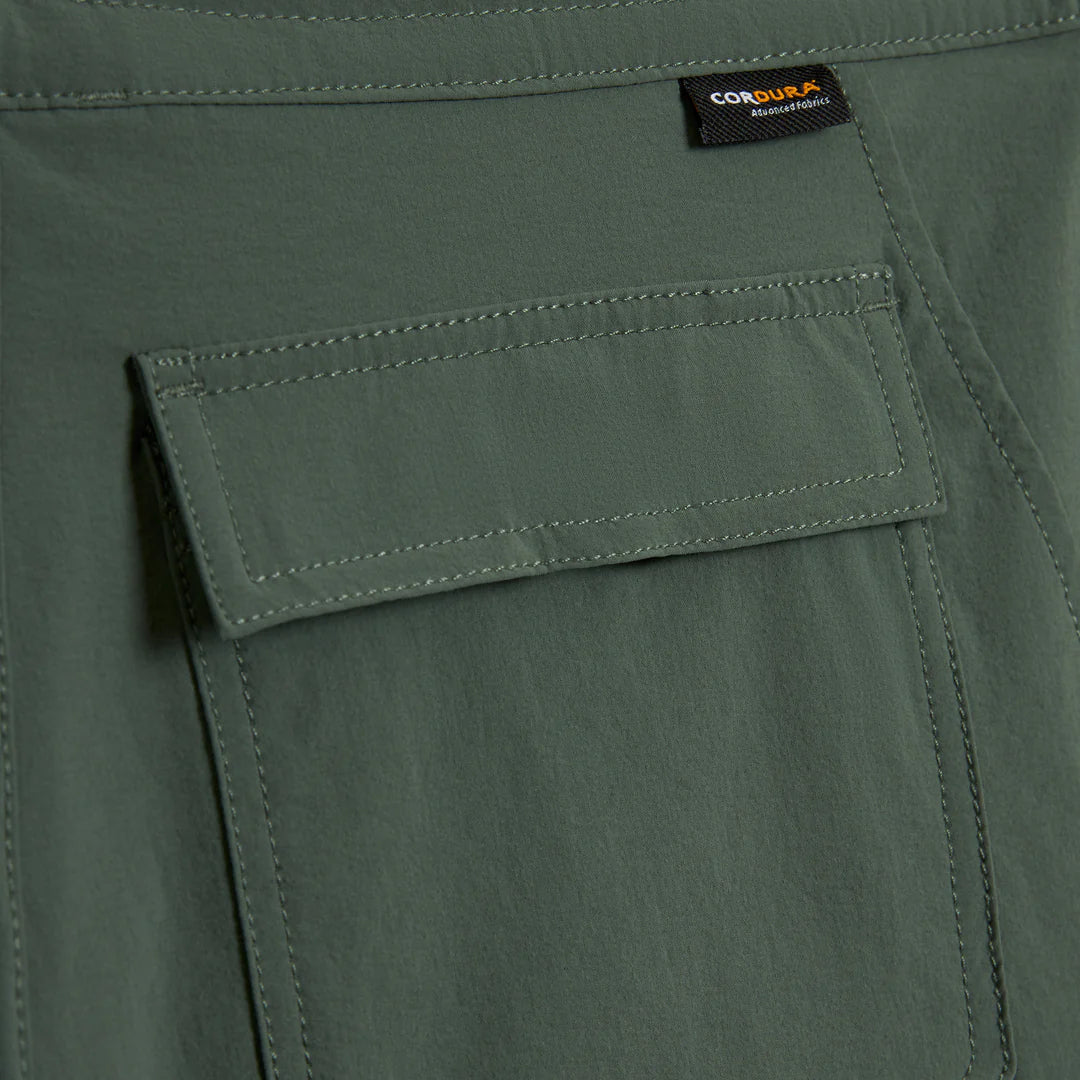 Florence F1 Cordura® Utility Short - Dark Sage