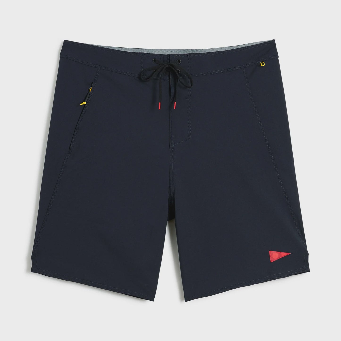 F1 Standard Issue Boardshort - Department Navy