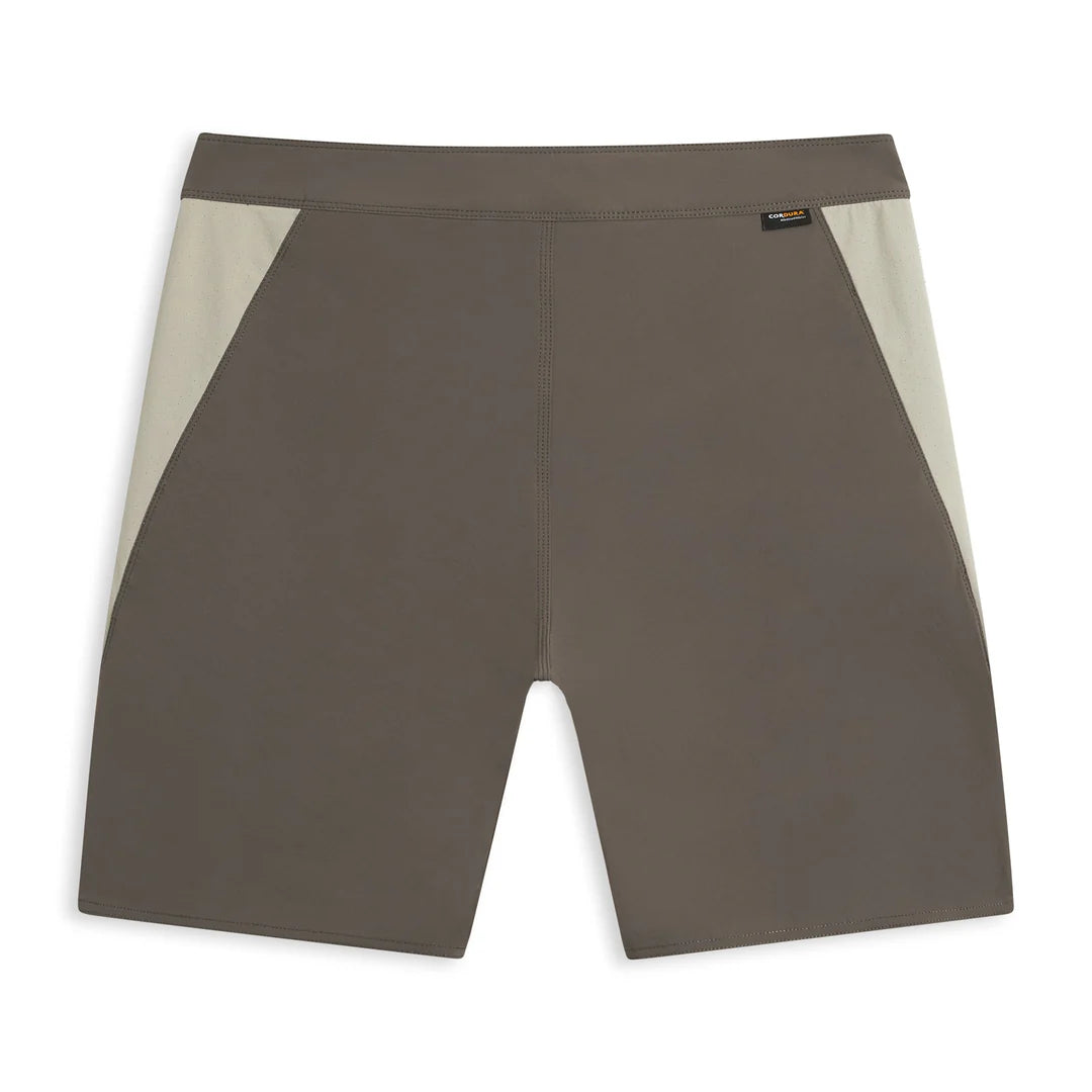 Florence Cordura® Airtex Boardshort - Pumice
