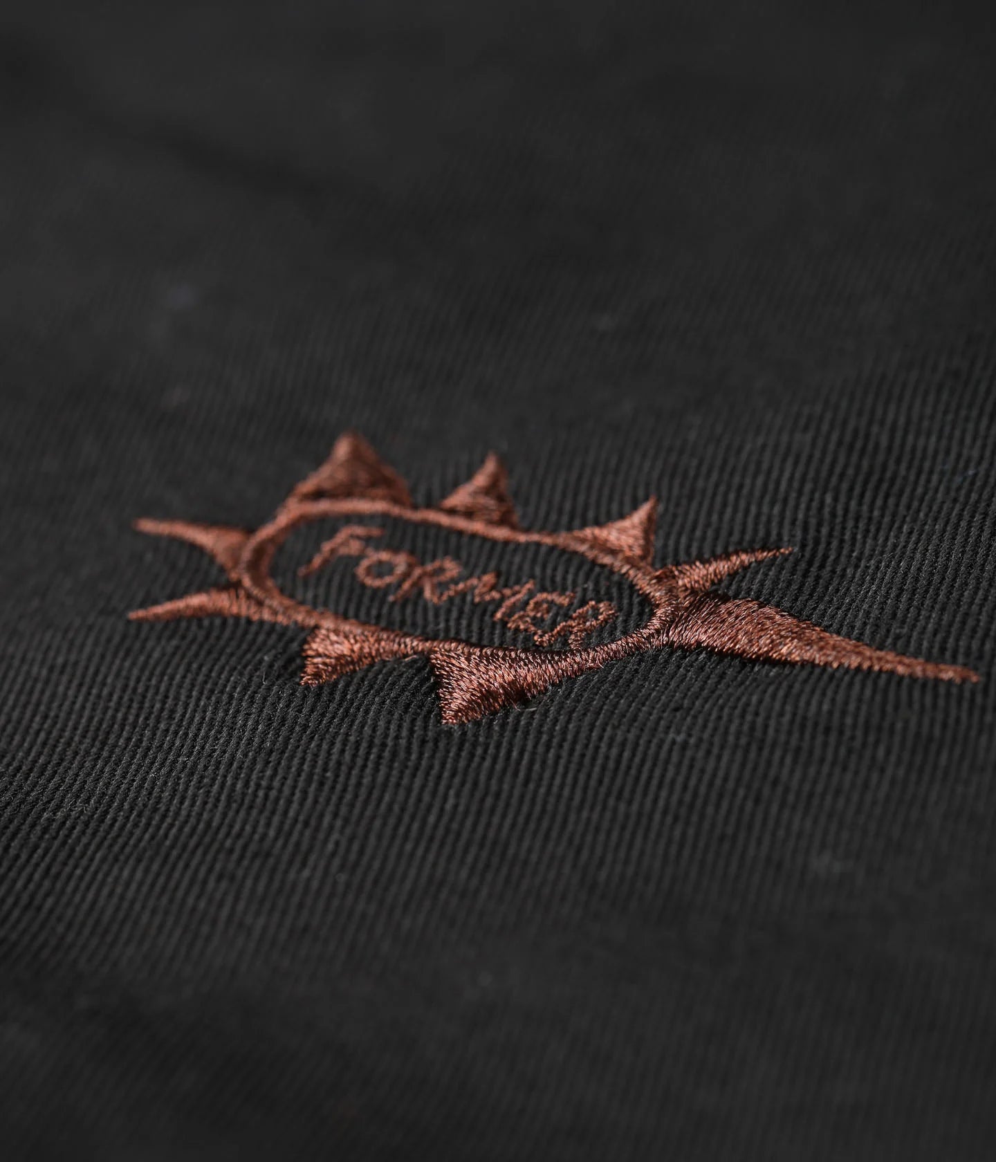 Reynolds Jacket - Black