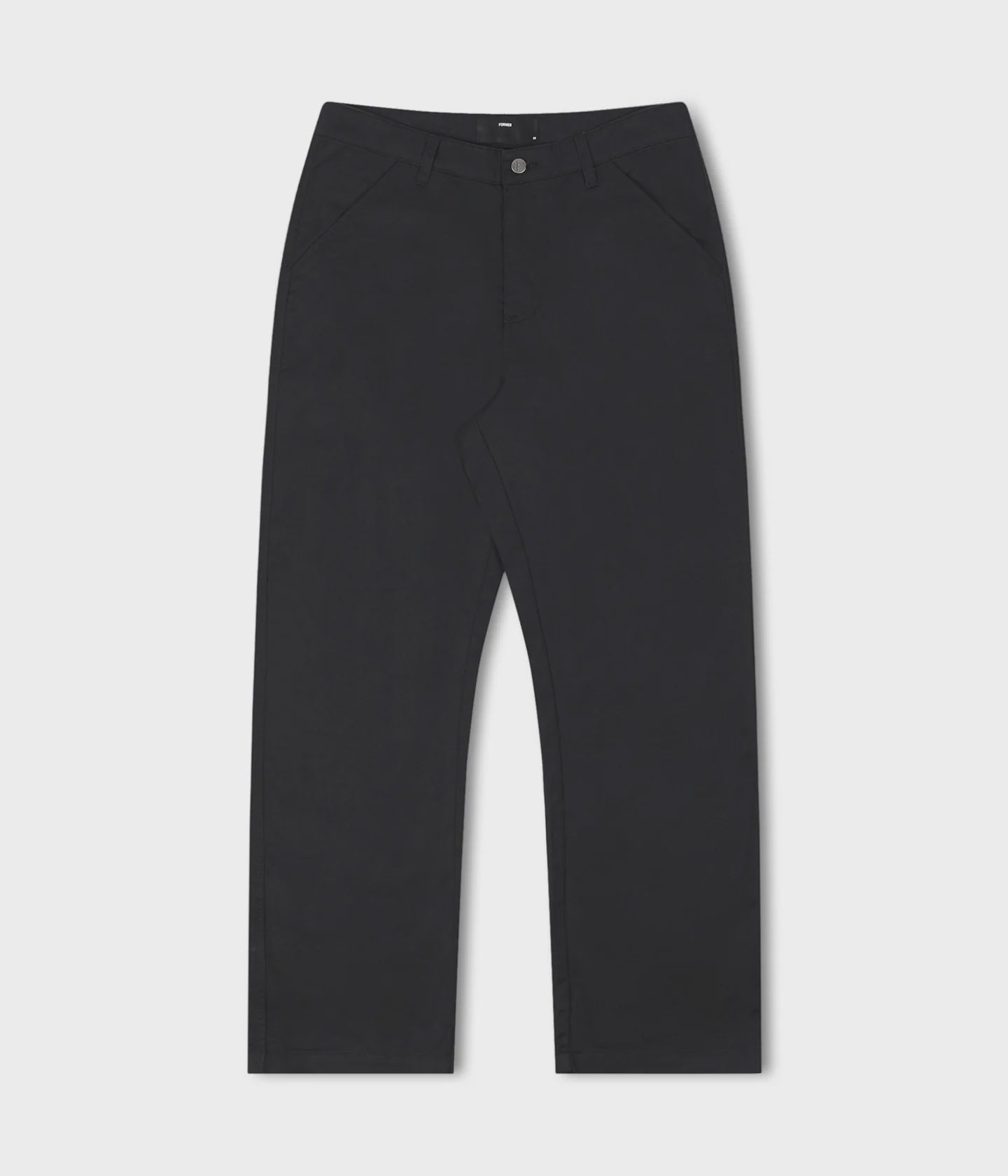 Reynolds Work Pant - Black