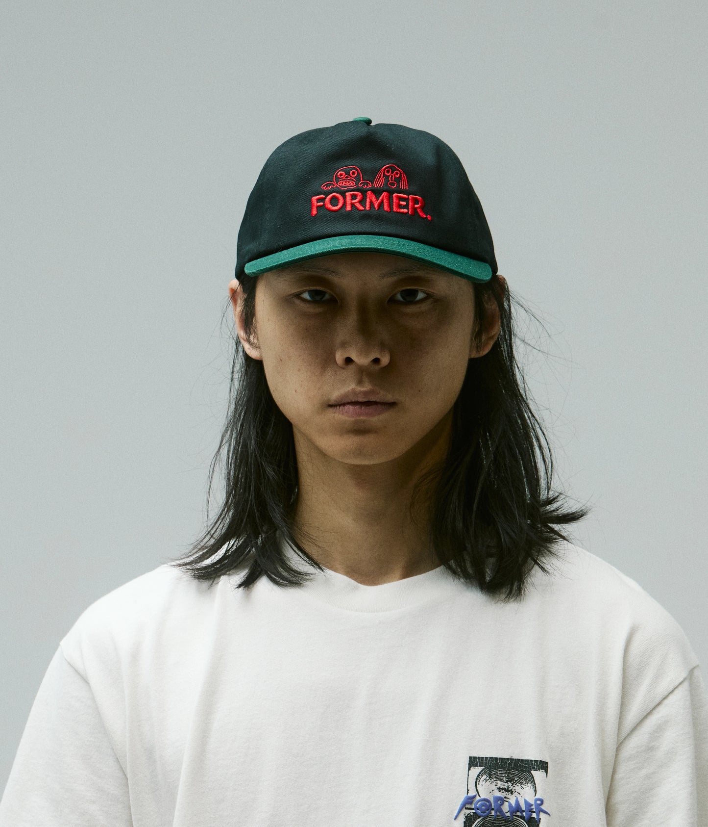 Want It All Cap - Black