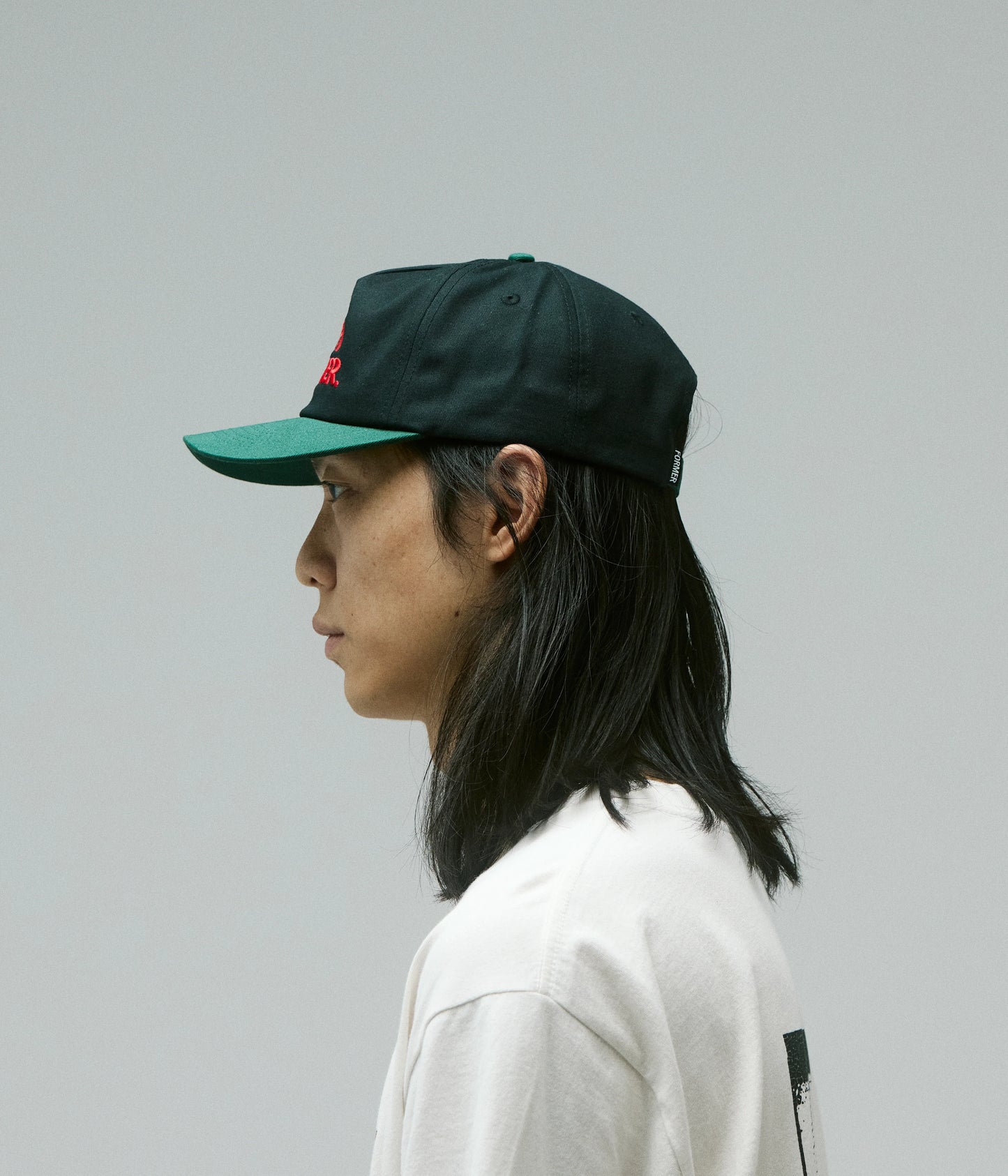 Want It All Cap - Black