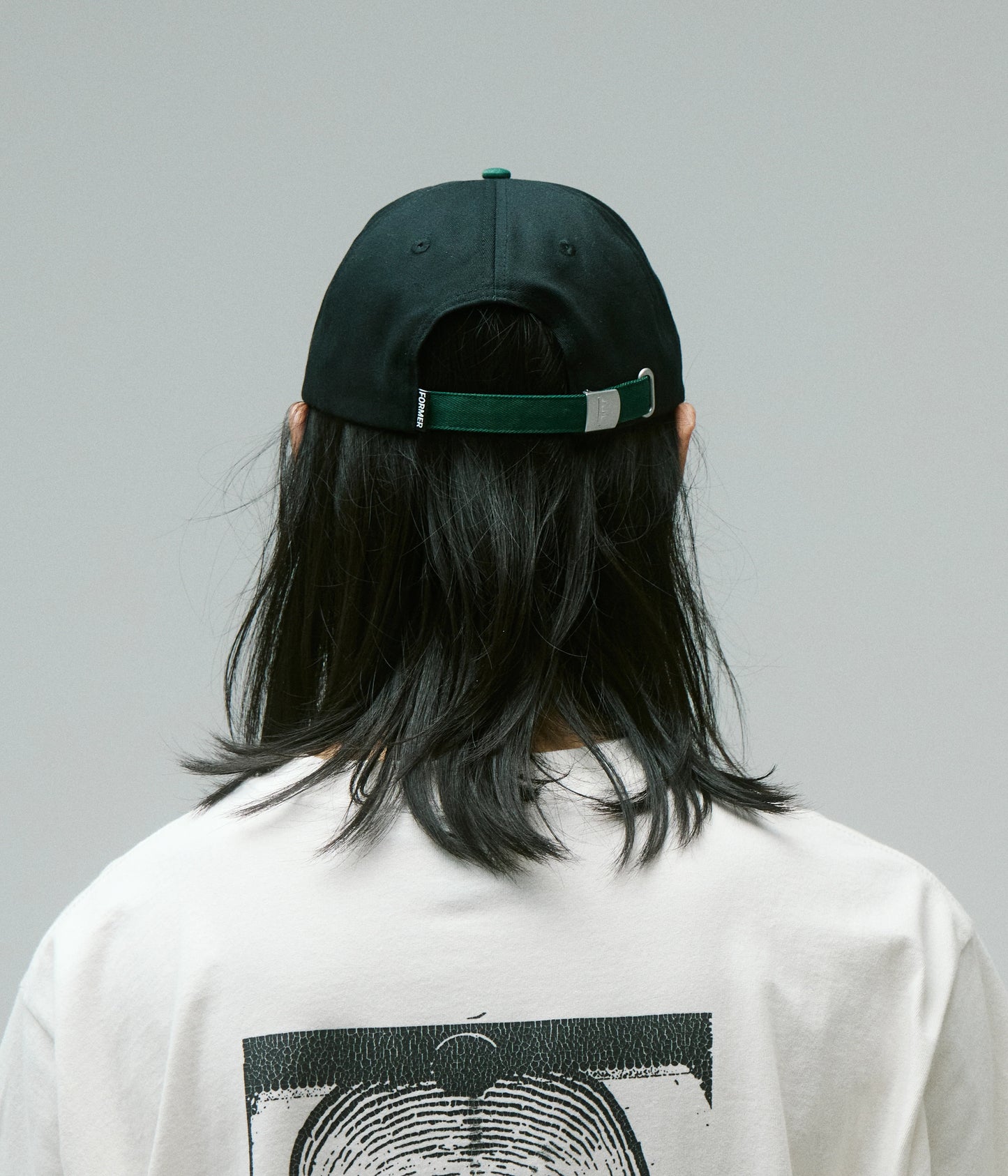 Want It All Cap - Black
