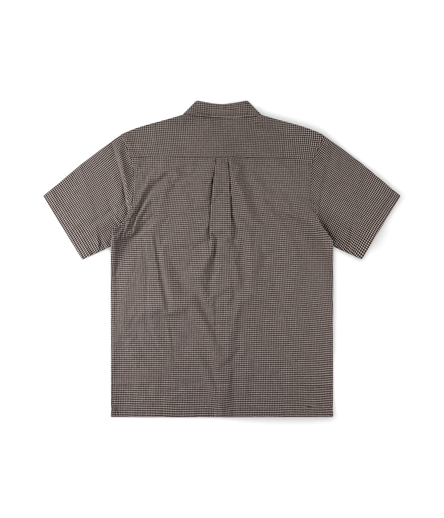 Vivian Flatline Short Sleeve Shirt - Surplus