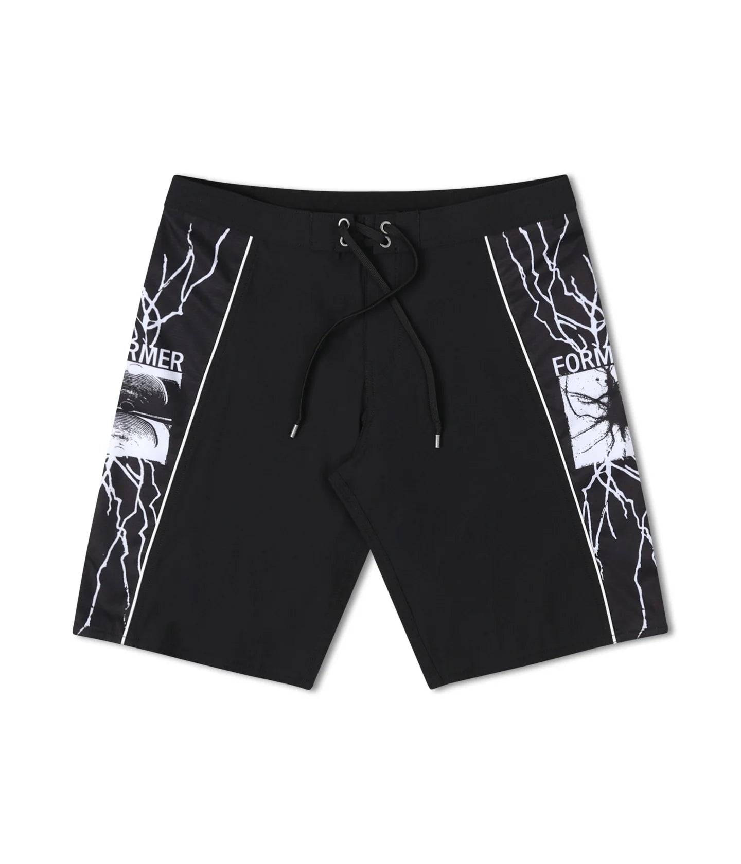 VOID SCRAWL 20' TRUNK - BLACK