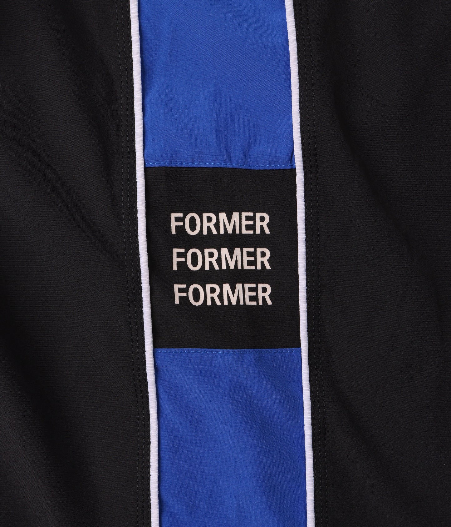 Former System Eclipse 20" Trunk - Black