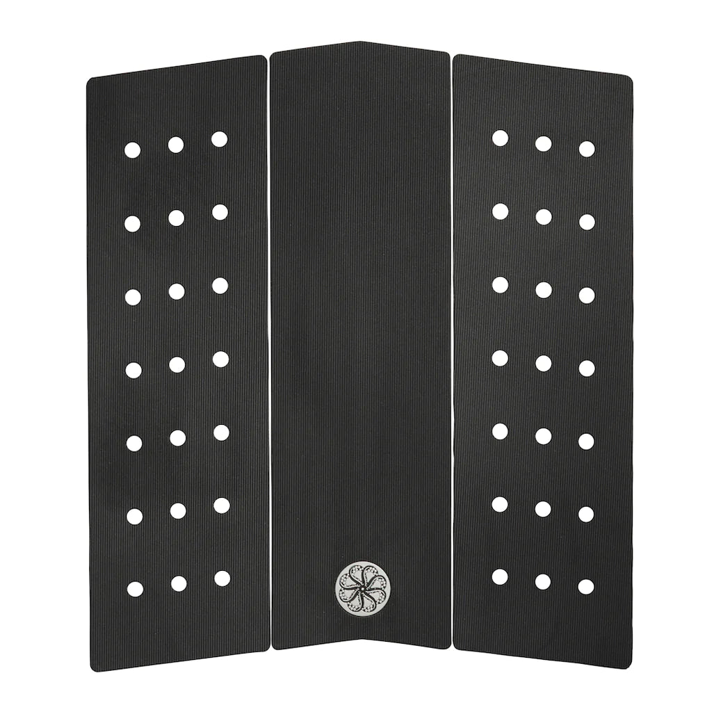 FRONT DECK II - BLACK