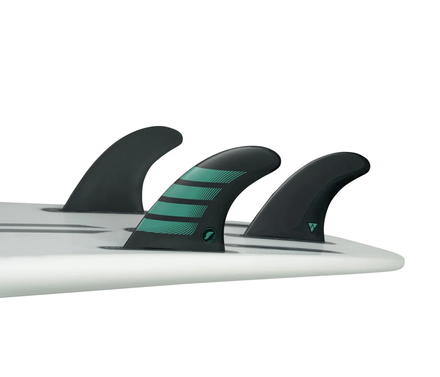 F6 ALPHA 5 FIN CARBON