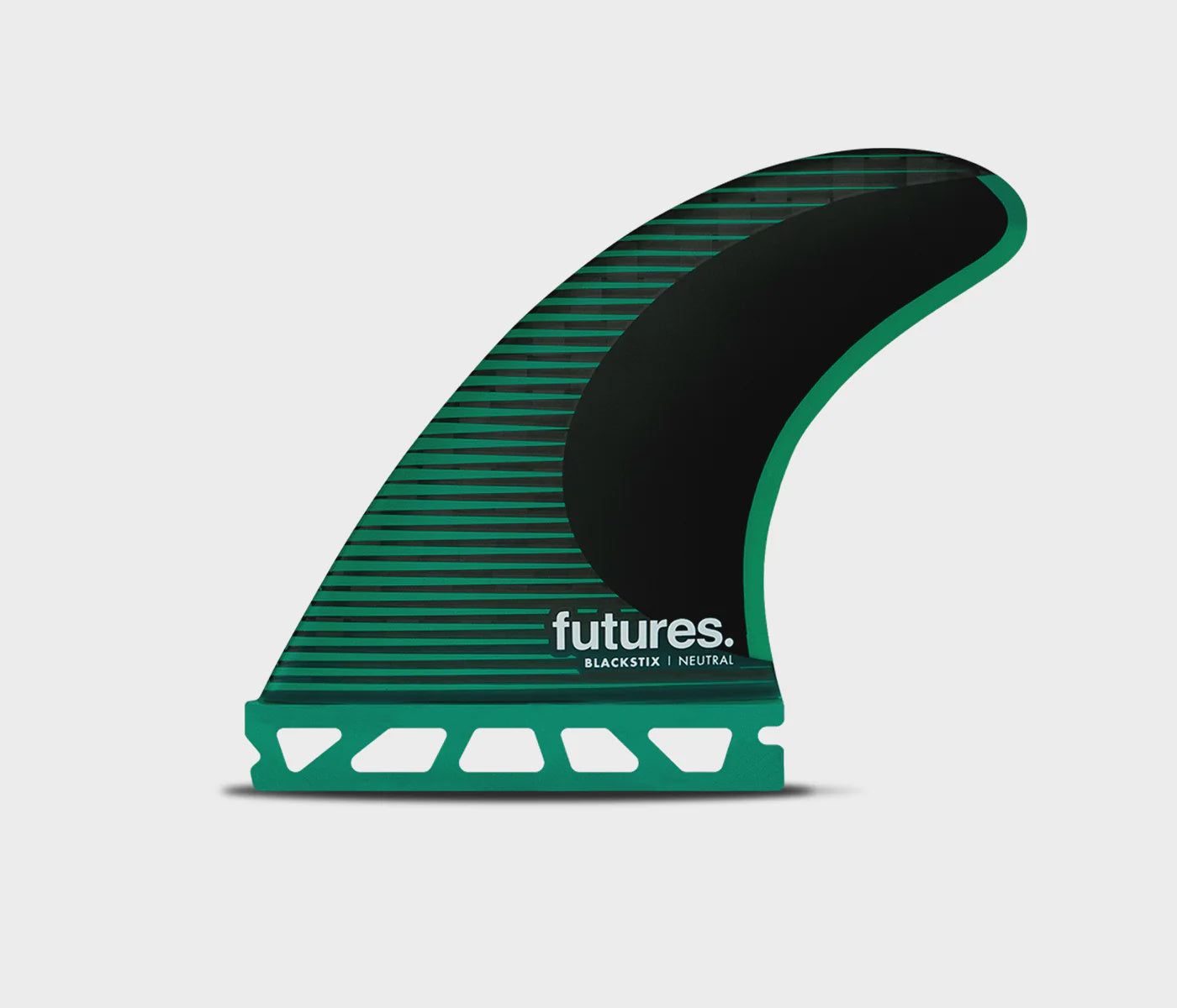 F6 BLACKSTIX THRUSTER - GREEN