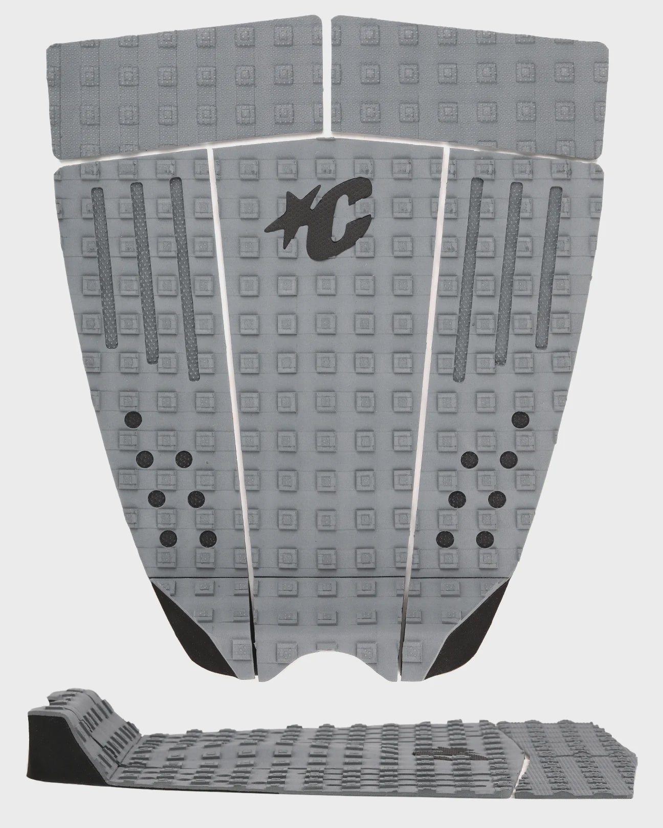 ETHAN EWING LITE PIN TAIL - TITANIUM BLACK