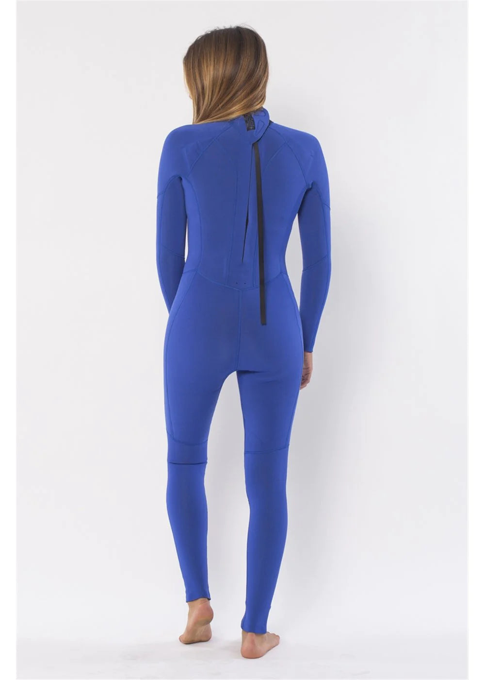 SEVEN SEAS 3/2 BZ FULL WETSUIT - BRIGHT BLUE