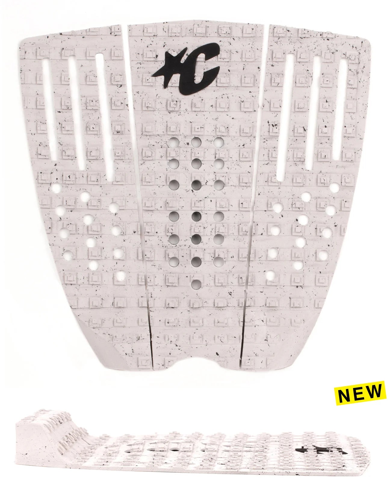 RELIANCE III GRIP - BONE SPECKLE