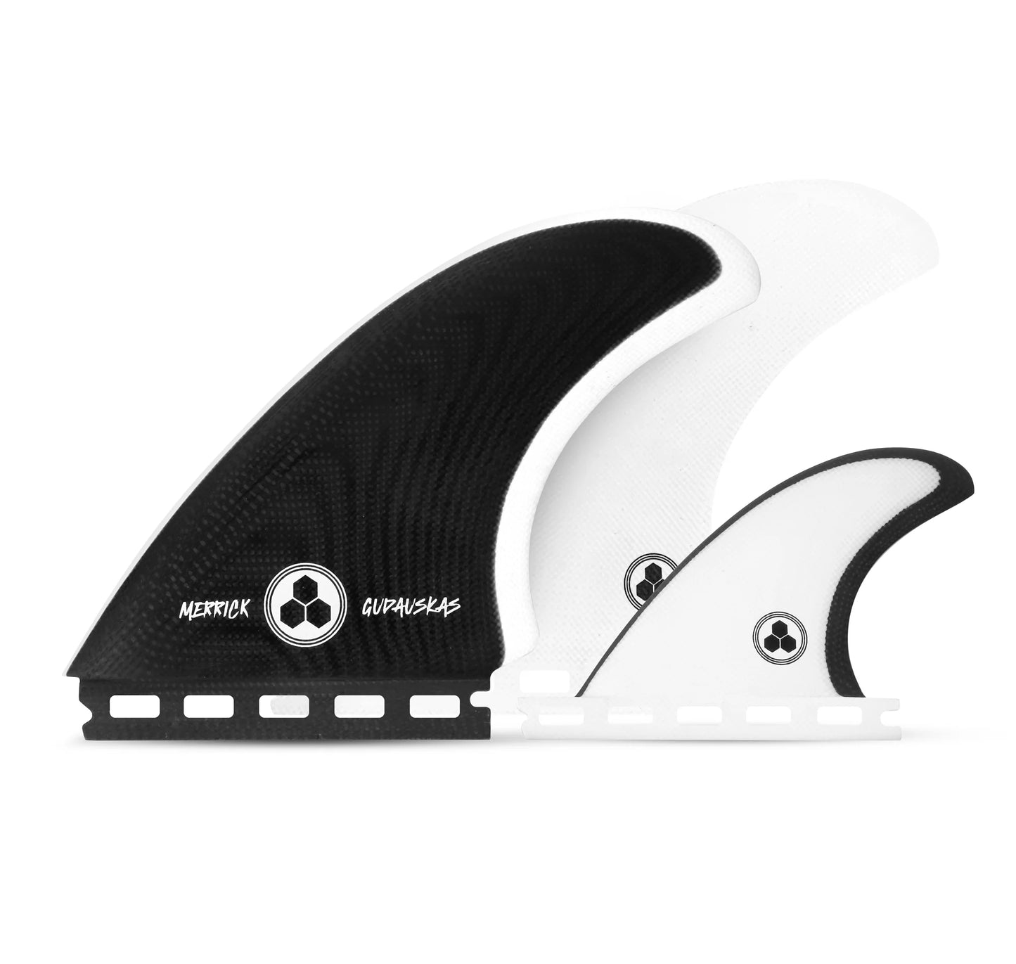 MERRICK GUDAUSKAS 2+1