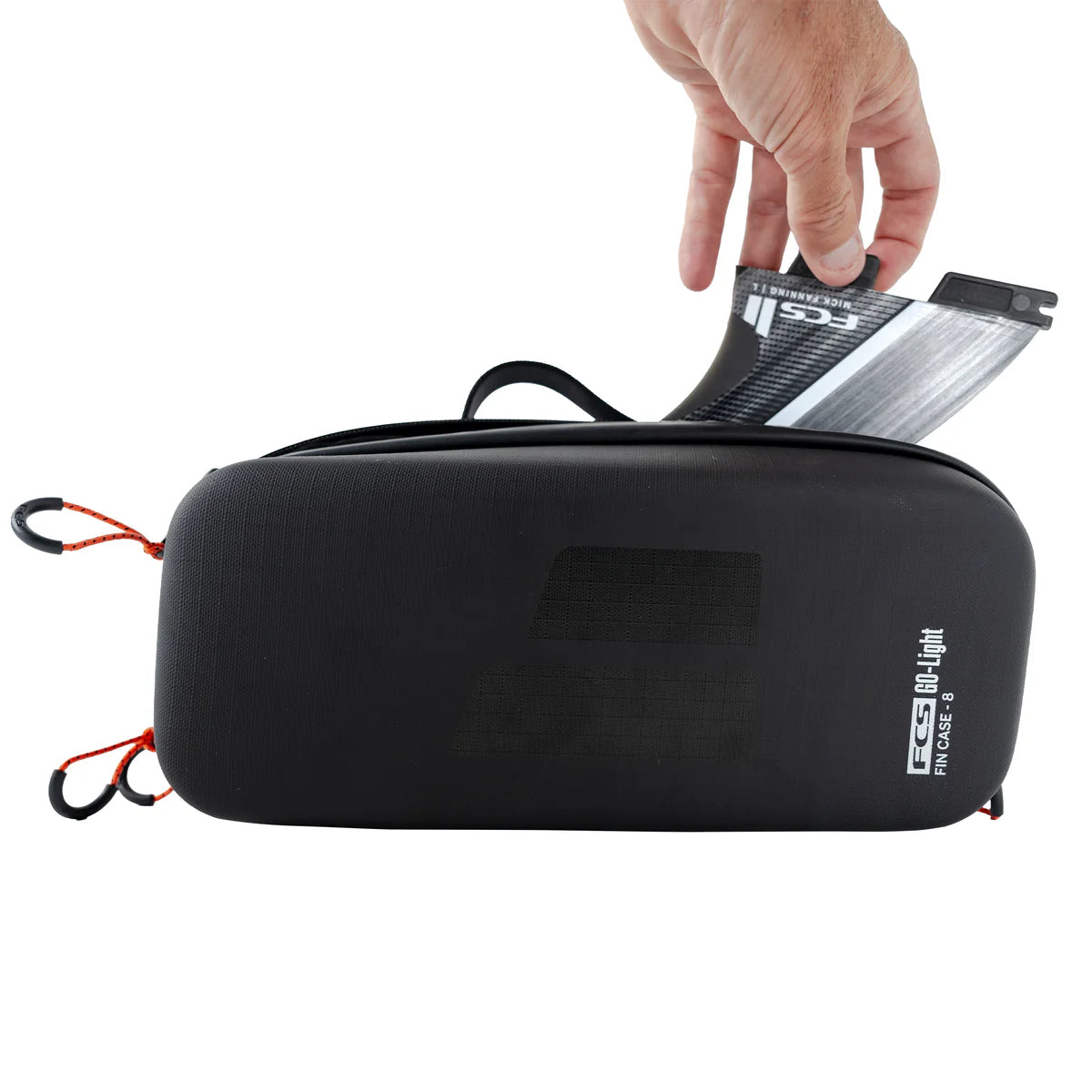 FCS Fin Case