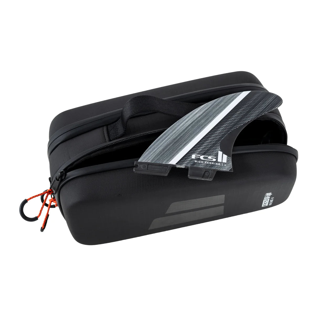 FCS Fin Case