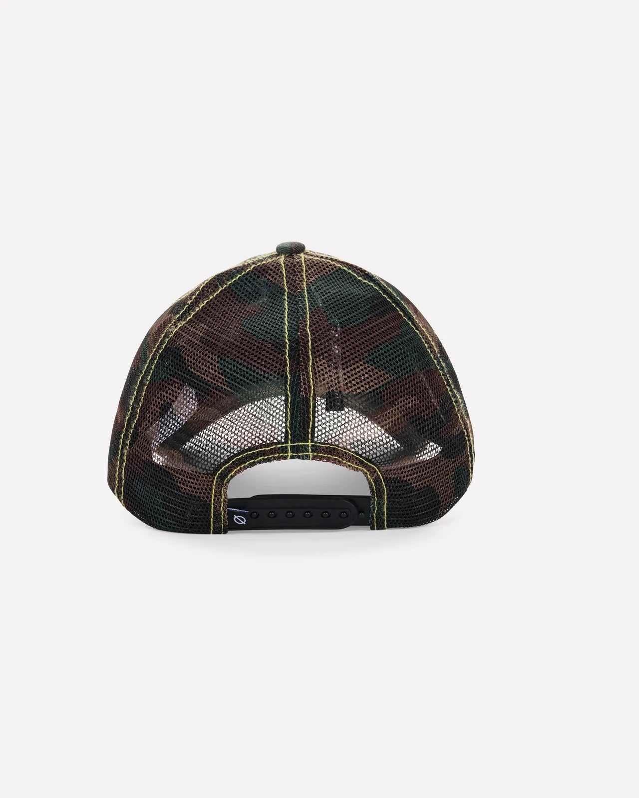 Epokhe Folklore Trucker Hat - Classic Camo