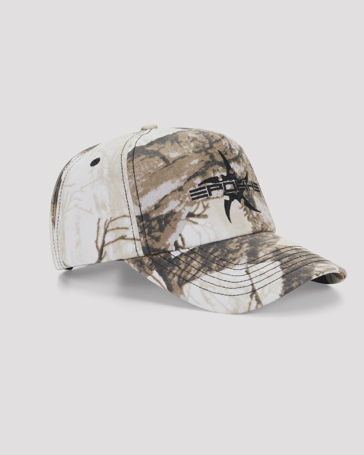 Epokhe Weapon Cap - Snow Camo