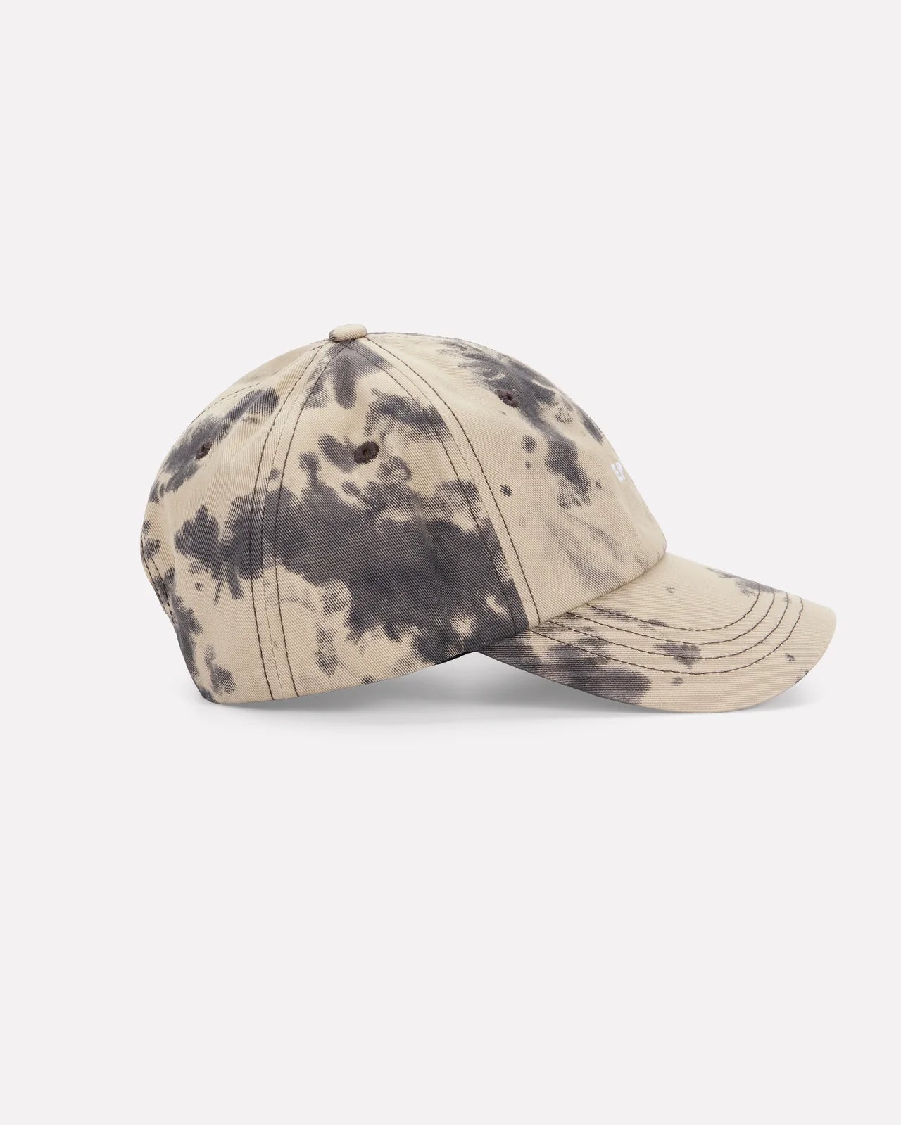 Epokhe Core Cap - Light Coal Bleached