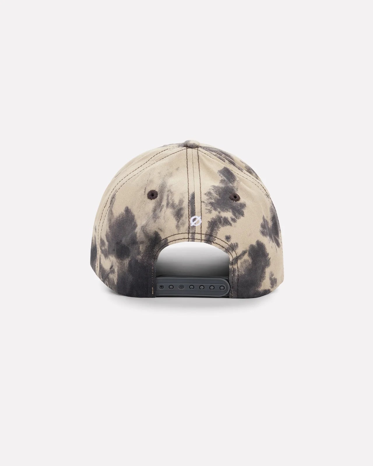 Epokhe Core Cap - Light Coal Bleached