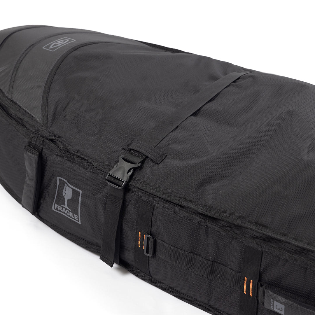 Hypa Fish/Short Travel Cover Wheel - 4 Board