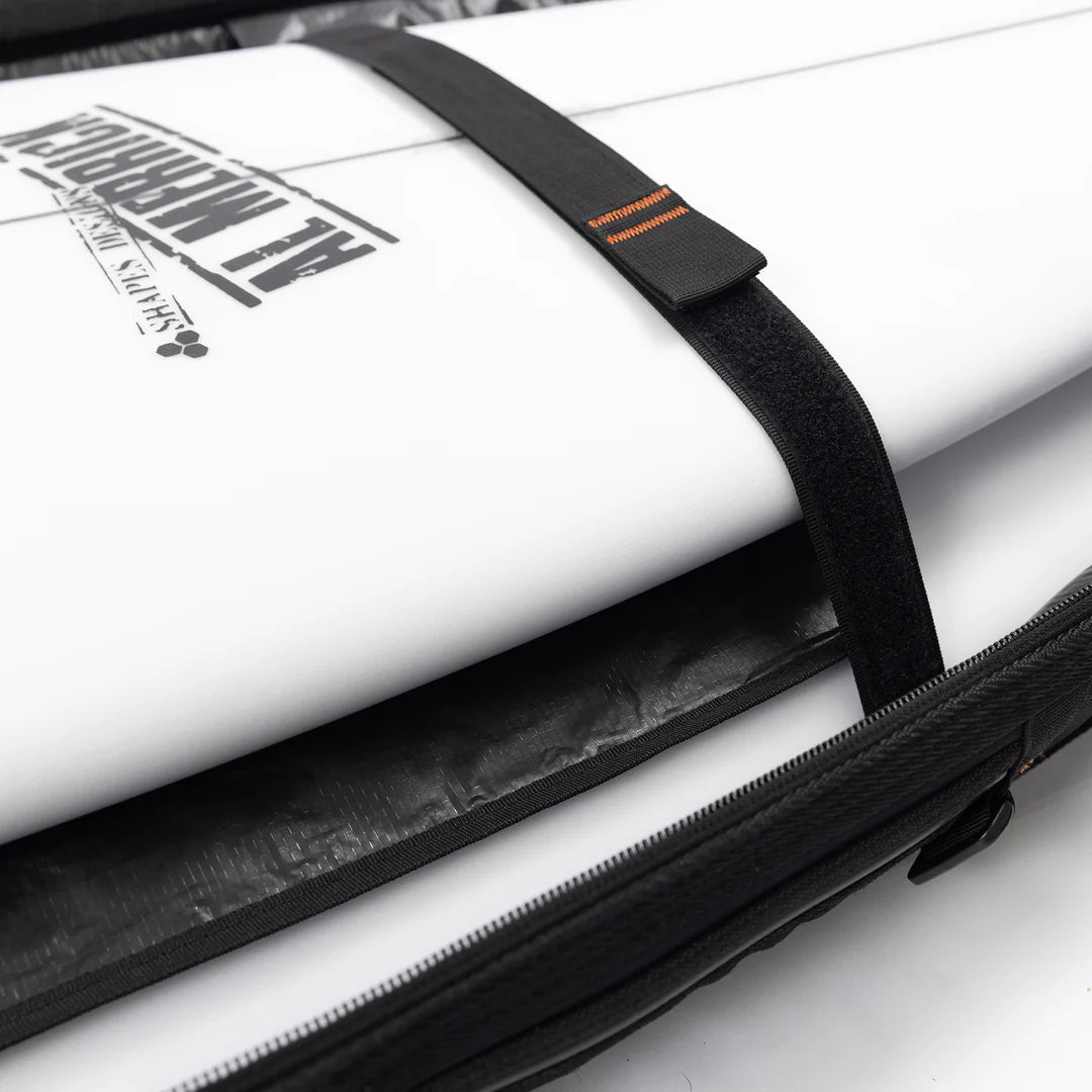 Hypa Fish/Short Travel Cover Wheel - 4 Board