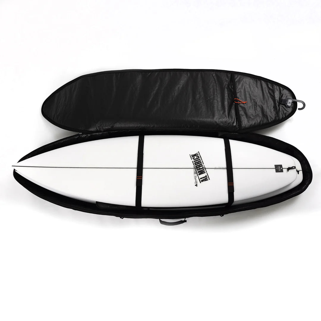Hypa Fish/Short Travel Cover Wheel - 4 Board