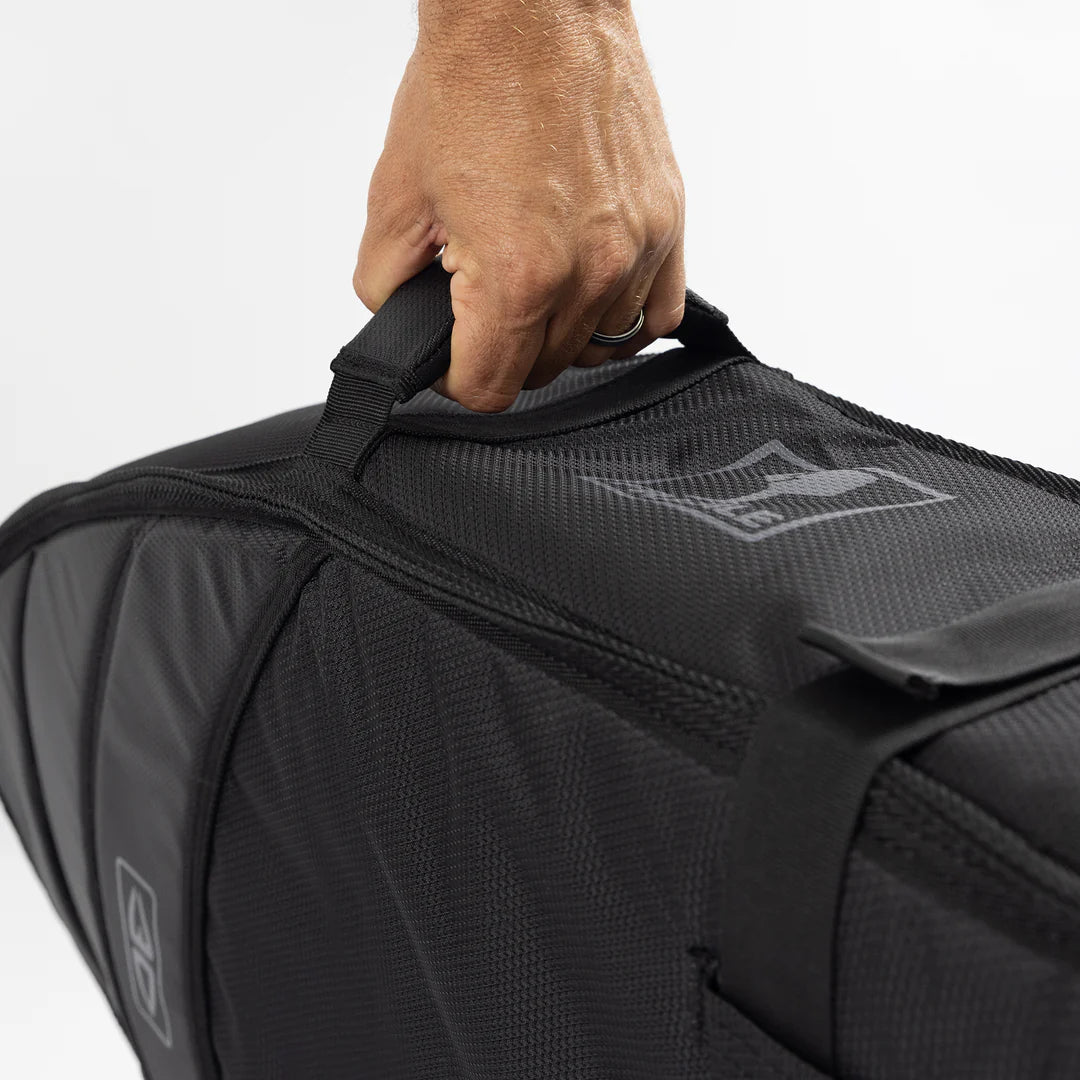 Hypa Fish/Short Travel Cover Wheel - 4 Board