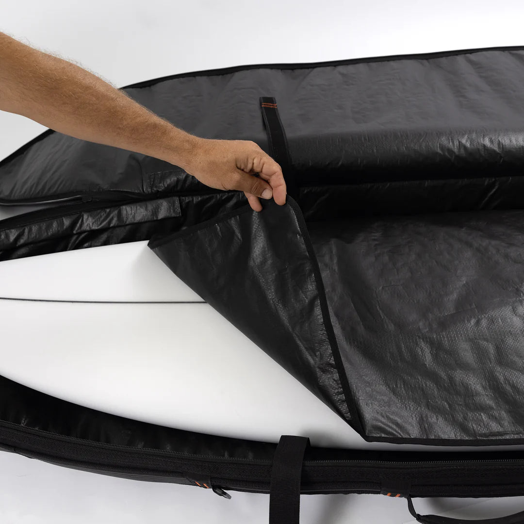 Hypa Fish/Short Travel Cover Wheel - 4 Board