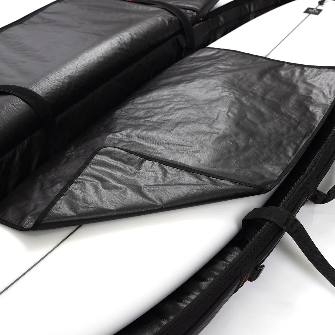 Hypa Longboard Travel Cover - 2 Board
