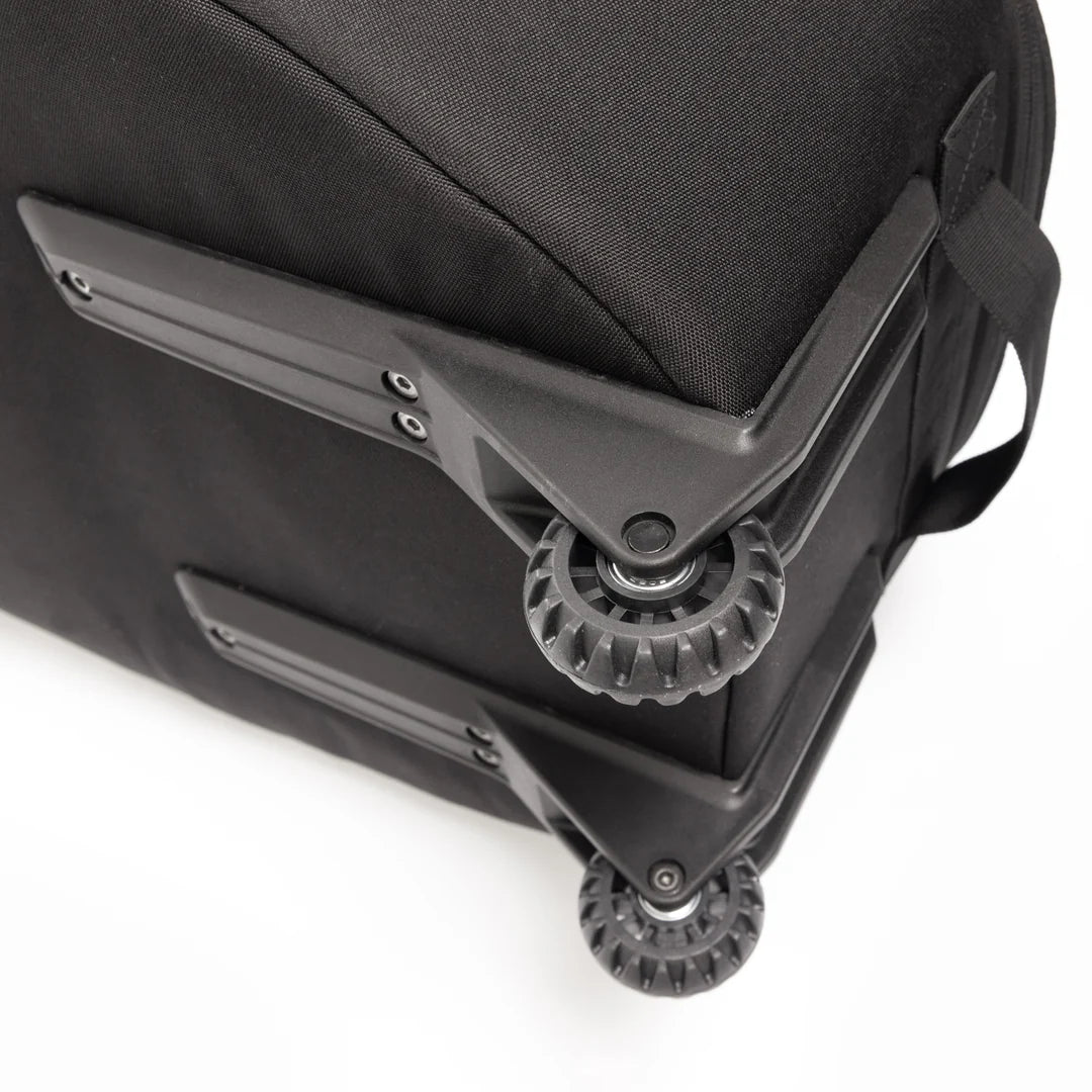 Hypa Fish/Short Travel Cover Wheel - 4 Board