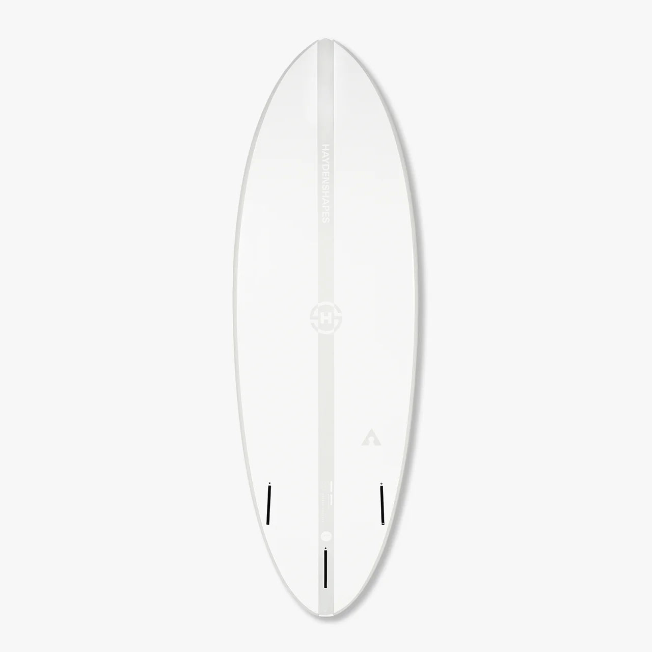 Hayden Shapes Hypto Krypto Softboard - Clay