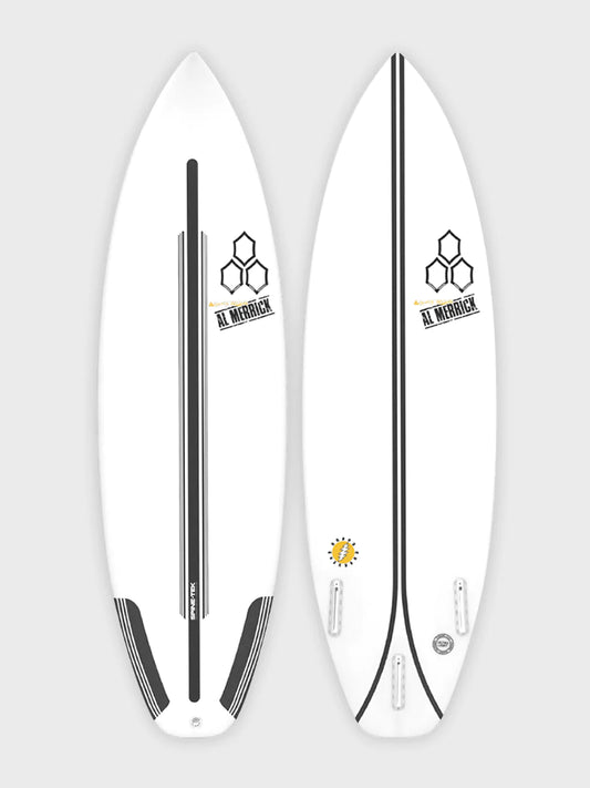 HAPPY EVERYDAY SPINE TEK