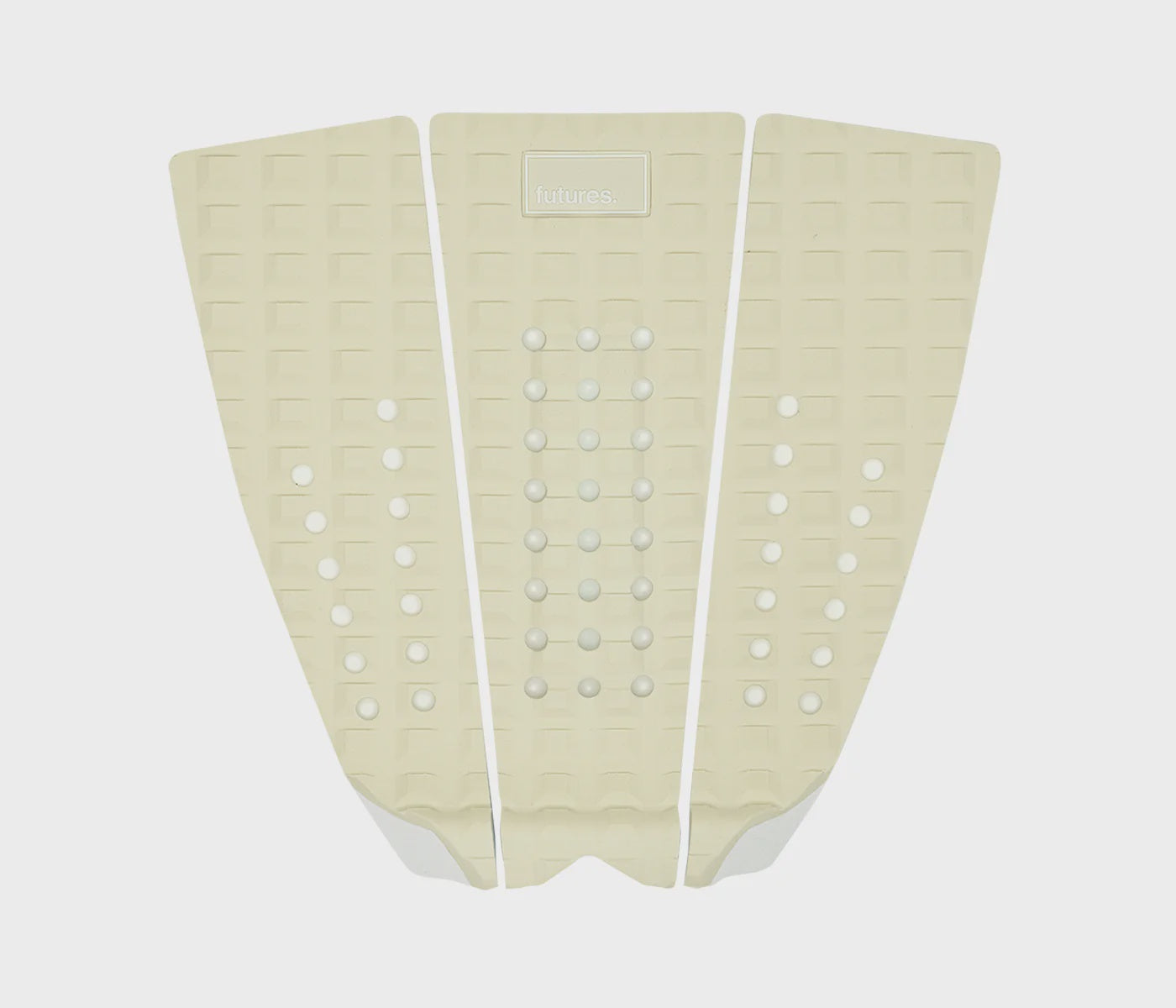 Brewster Narrow Traction - Cream