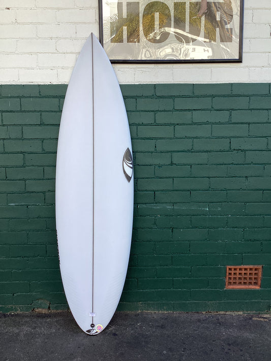Sharpeye Synergy Round Tail