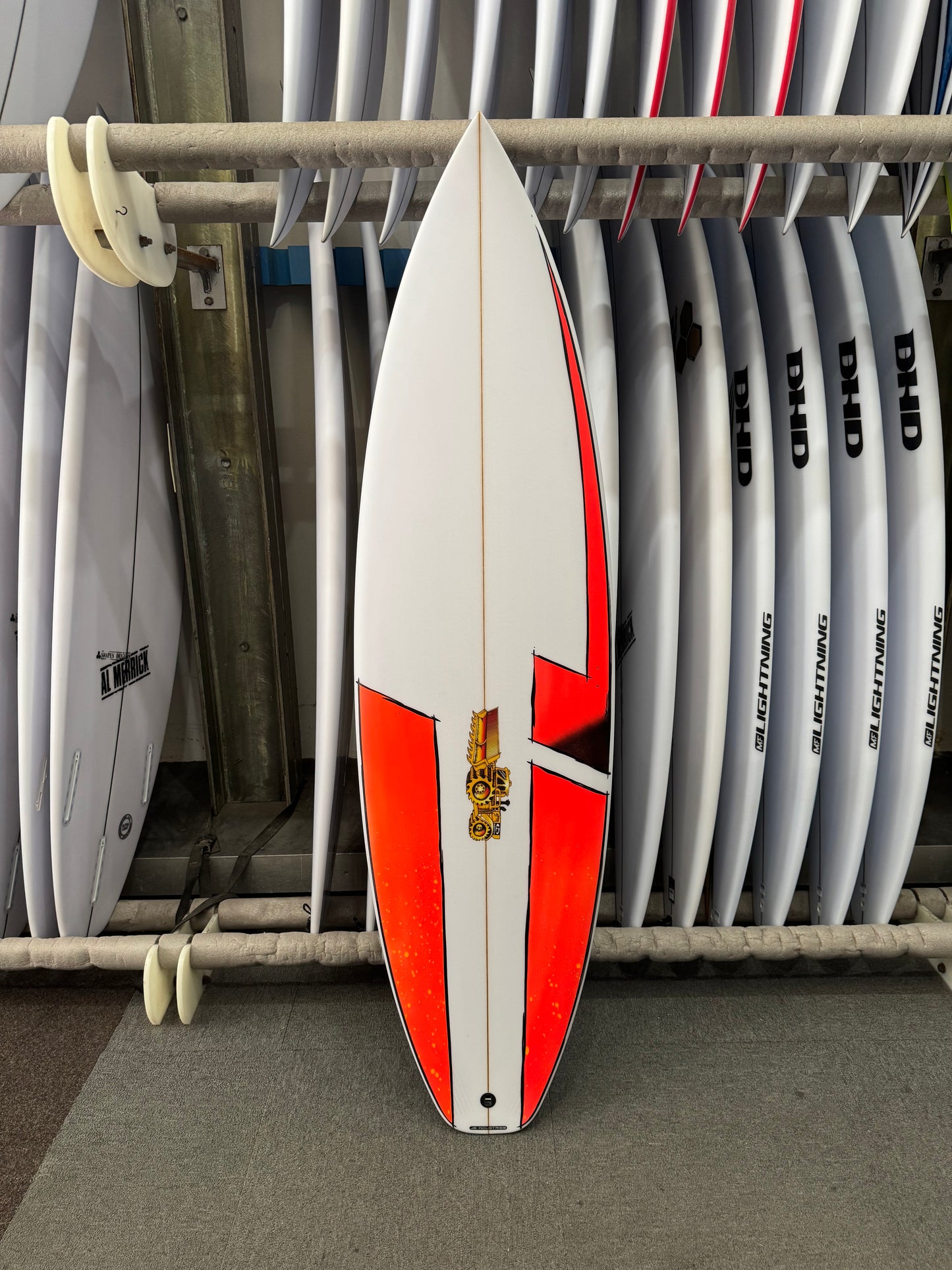 JS Golden Child Youth